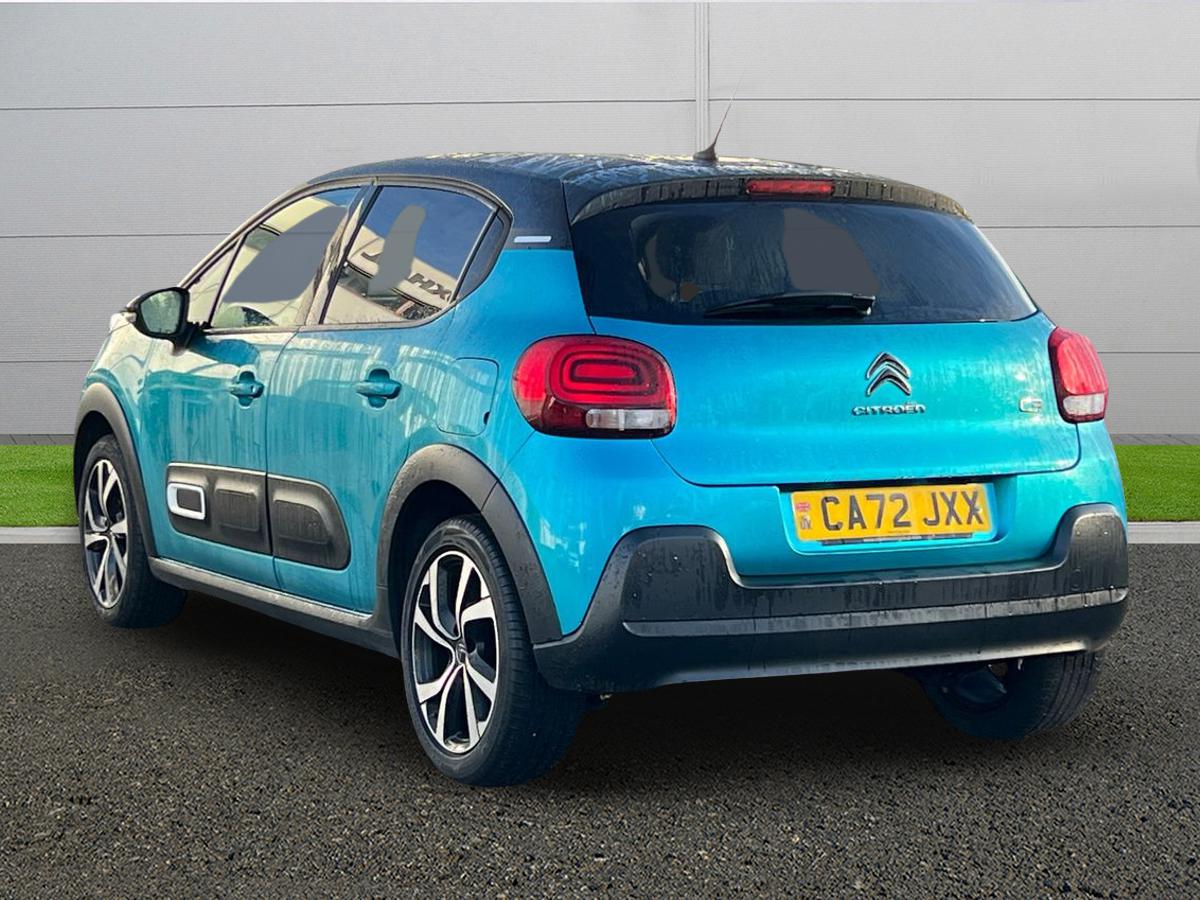 Used Citroen C3 2022 for sale - 77232182: Photo 5