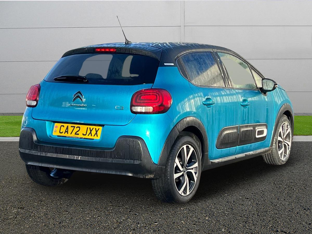 Used Citroen C3 2022 for sale - 77232182: Photo 7