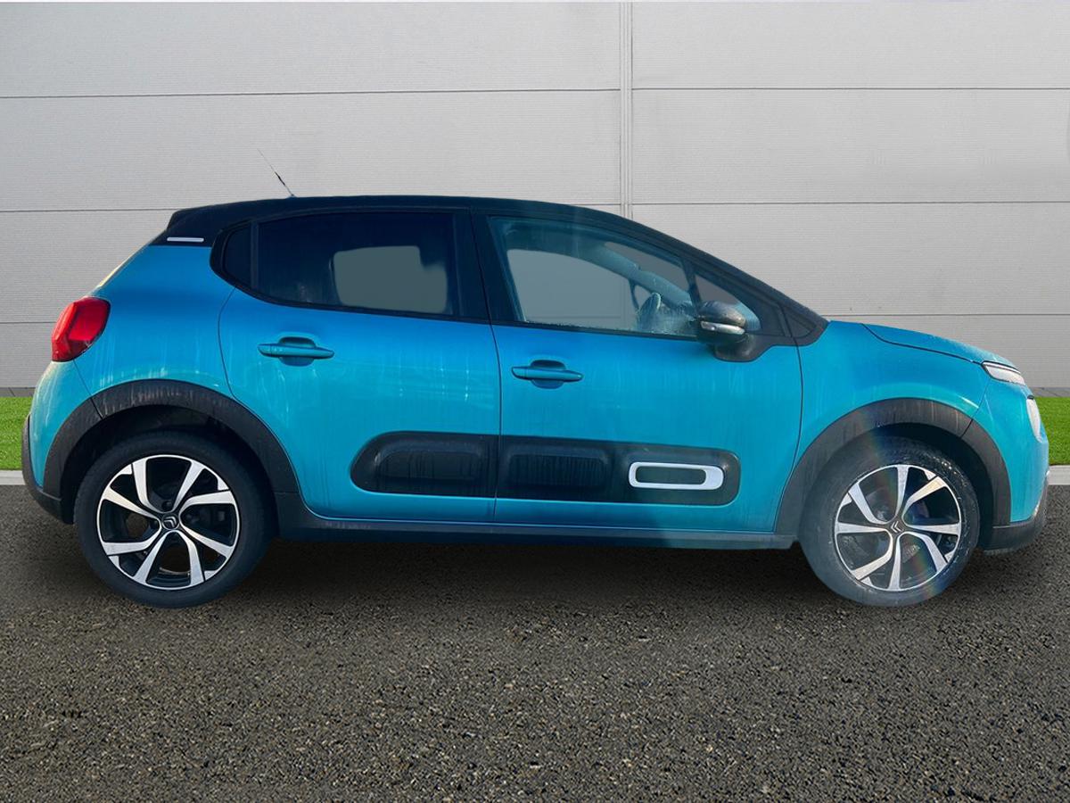 Used Citroen C3 2022 for sale - 77232182: Photo 8