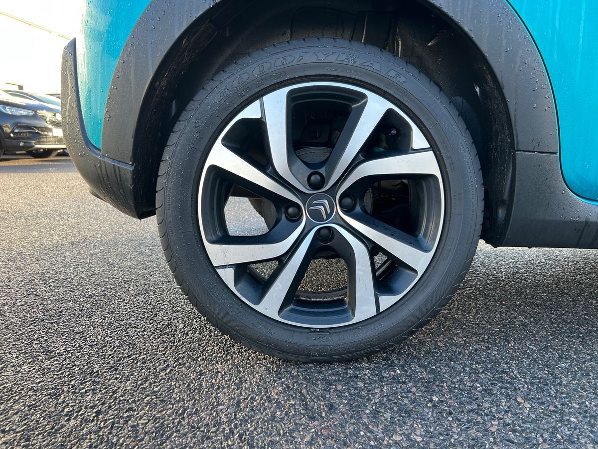 Used Citroen C3 2022 for sale - 77232182: Photo 9