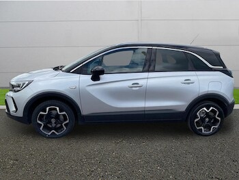 Used Vauxhall Crossland 2023 for sale - 78463734: Photo