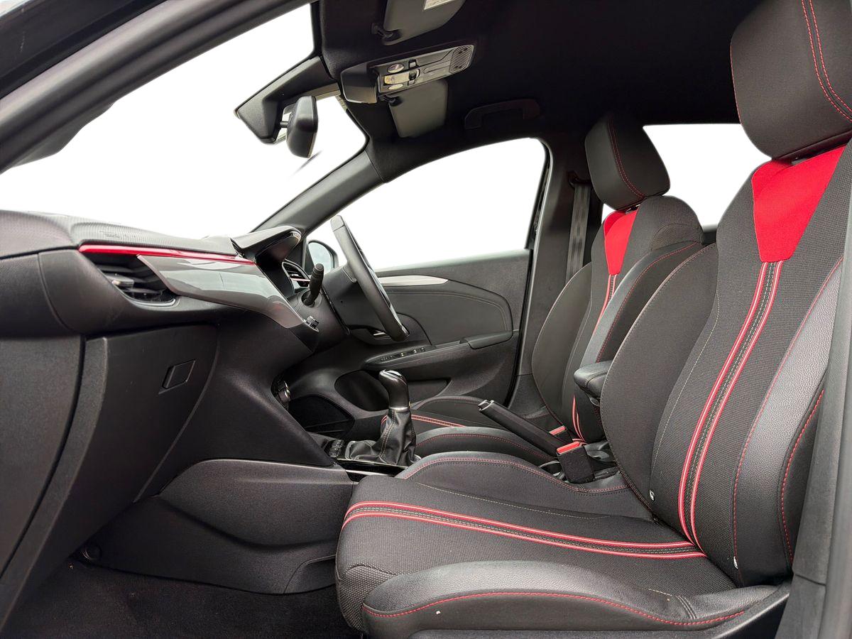 Used Vauxhall Corsa 2023 for sale - 77855687: Photo 10