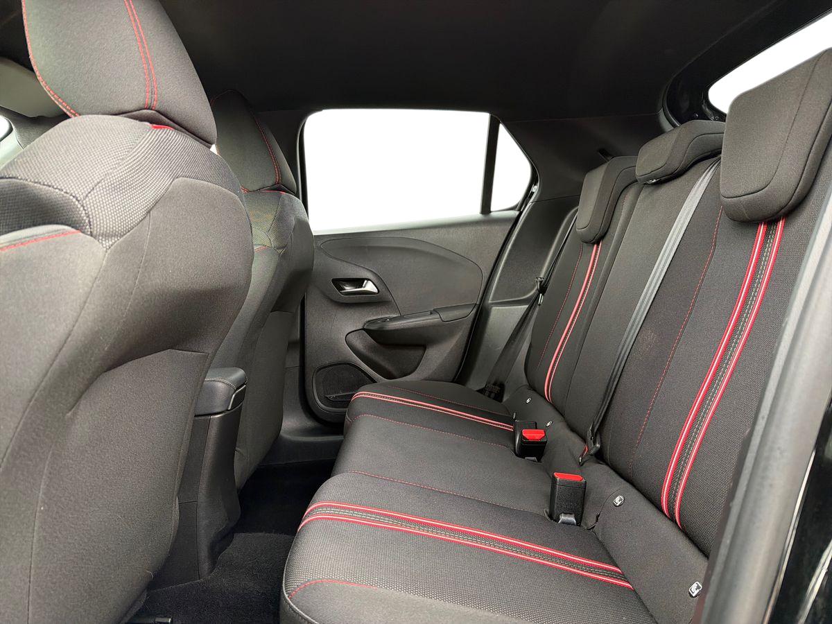 Used Vauxhall Corsa 2023 for sale - 77855687: Photo 11