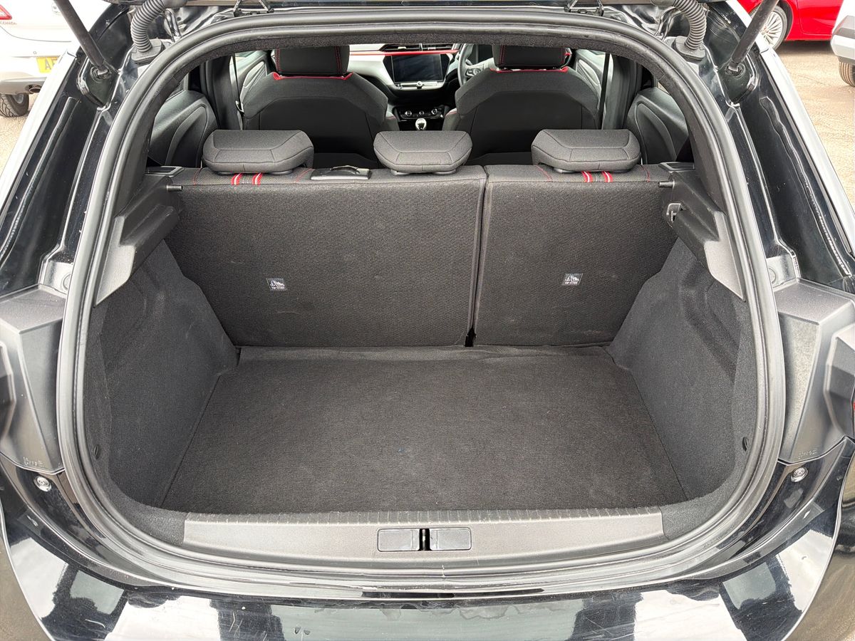 Used Vauxhall Corsa 2023 for sale - 77855687: Photo 12