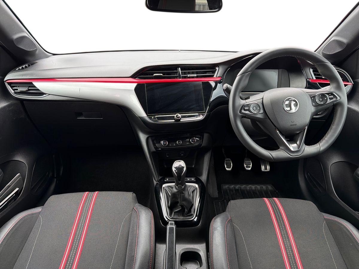 Used Vauxhall Corsa 2023 for sale - 77855687: Photo 13
