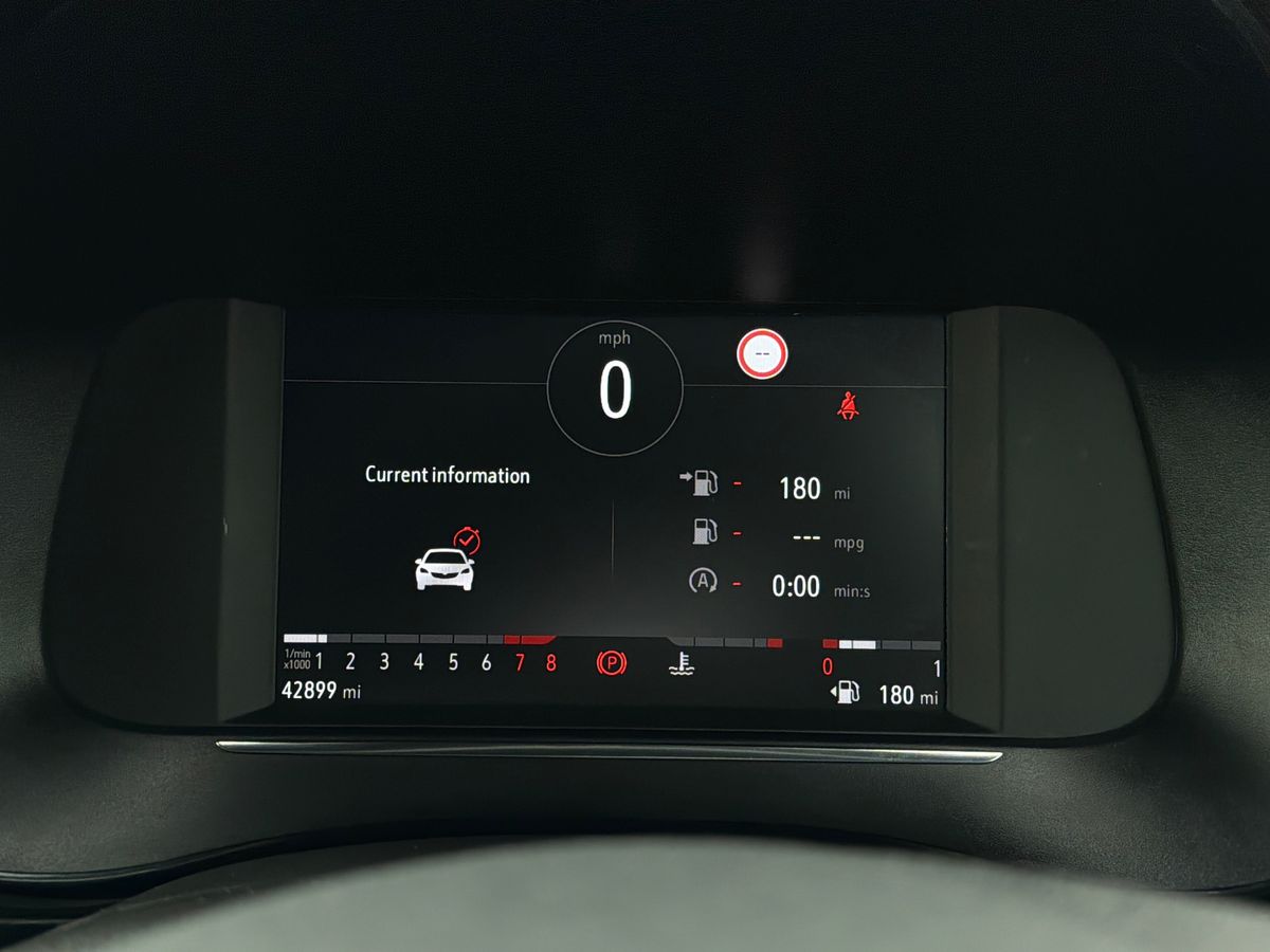 Used Vauxhall Corsa 2023 for sale - 77855687: Photo 14