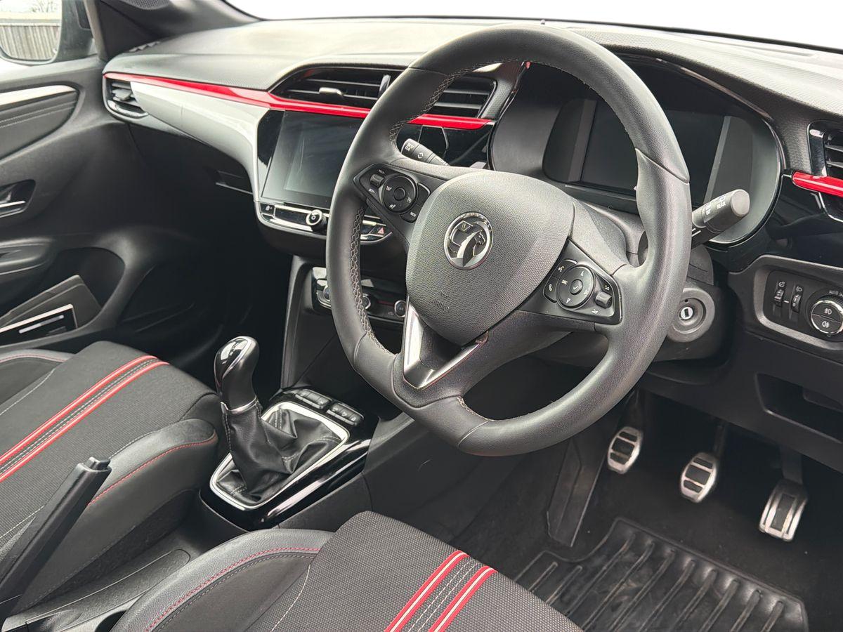 Used Vauxhall Corsa 2023 for sale - 77855687: Photo 15