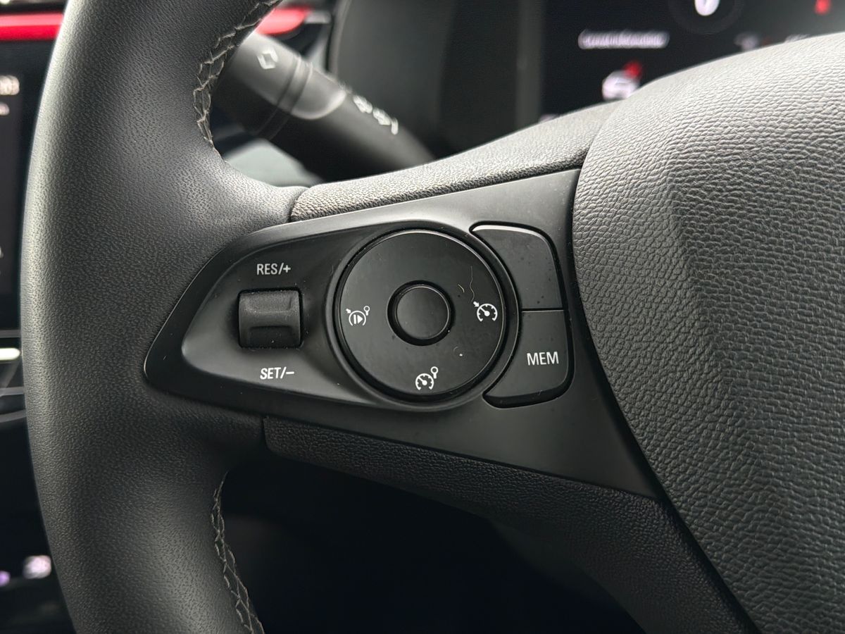 Used Vauxhall Corsa 2023 for sale - 77855687: Photo 16