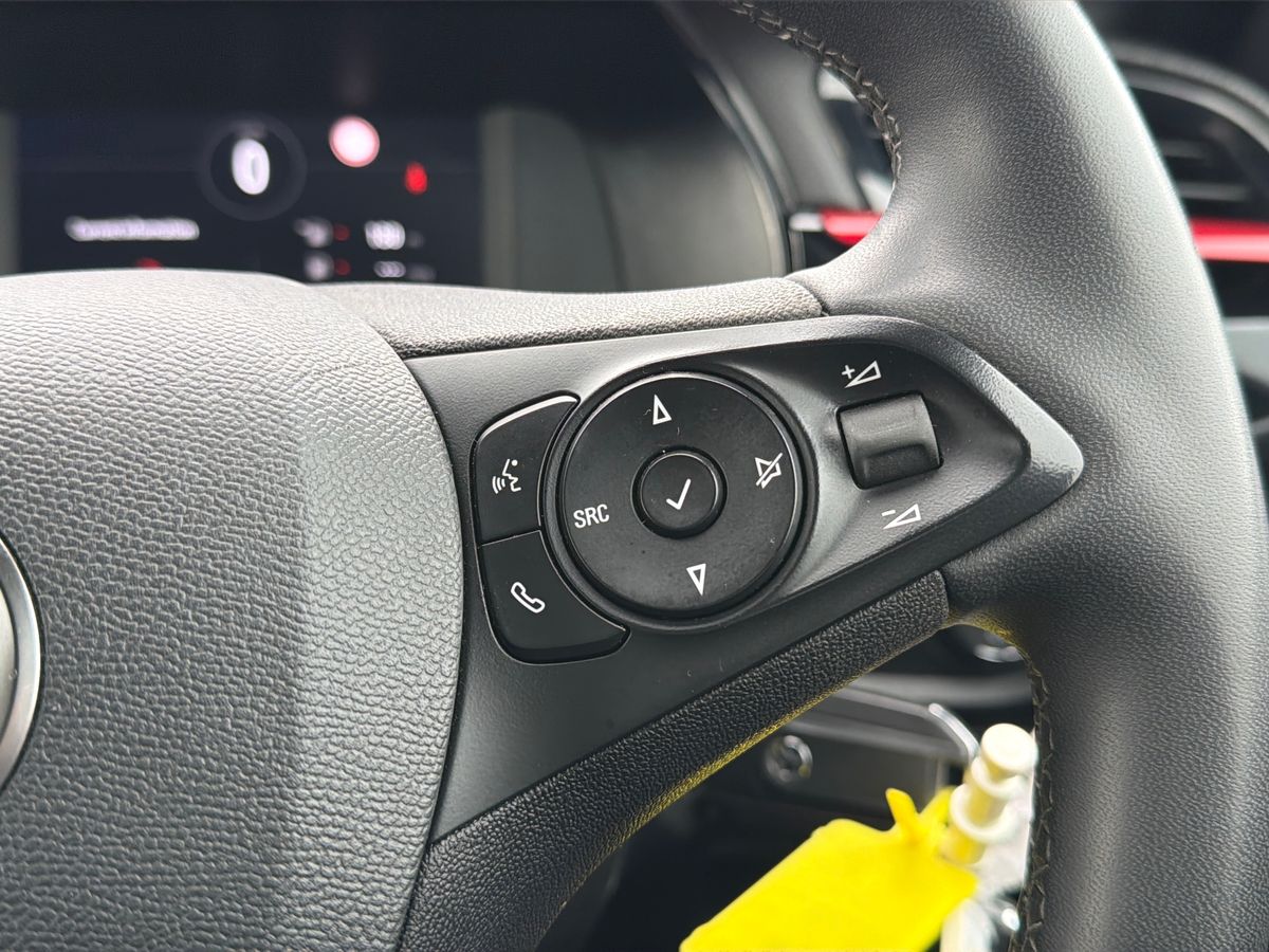 Used Vauxhall Corsa 2023 for sale - 77855687: Photo 17