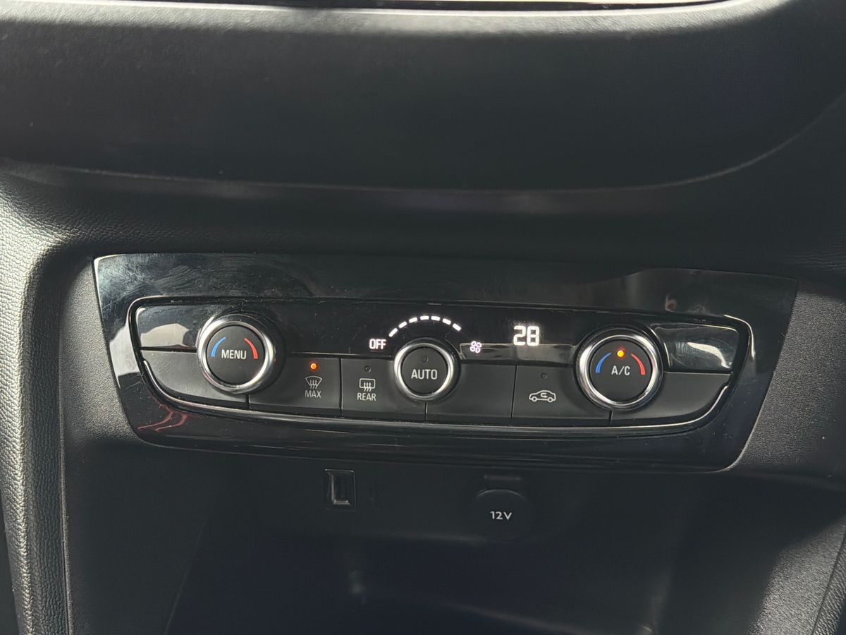 Used Vauxhall Corsa 2023 for sale - 77855687: Photo 18