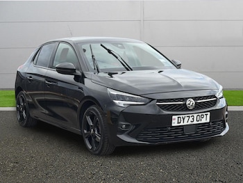 Used Vauxhall Corsa 2023 for sale - 77855687: Photo