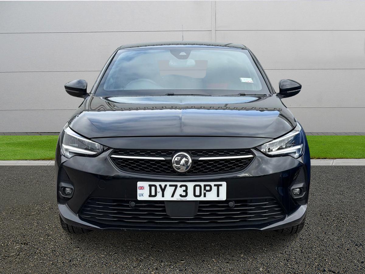 Used Vauxhall Corsa 2023 for sale - 77855687: Photo 2