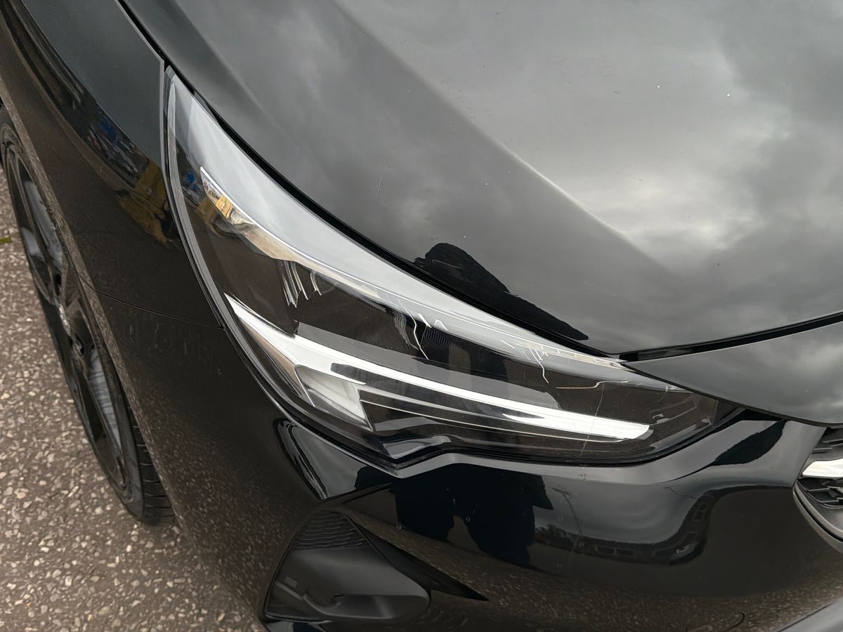 Used Vauxhall Corsa 2023 for sale - 77855687: Photo 21