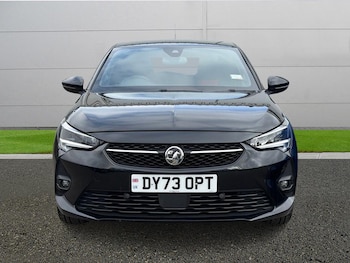 Used Vauxhall Corsa 2023 for sale - 77855687: Photo