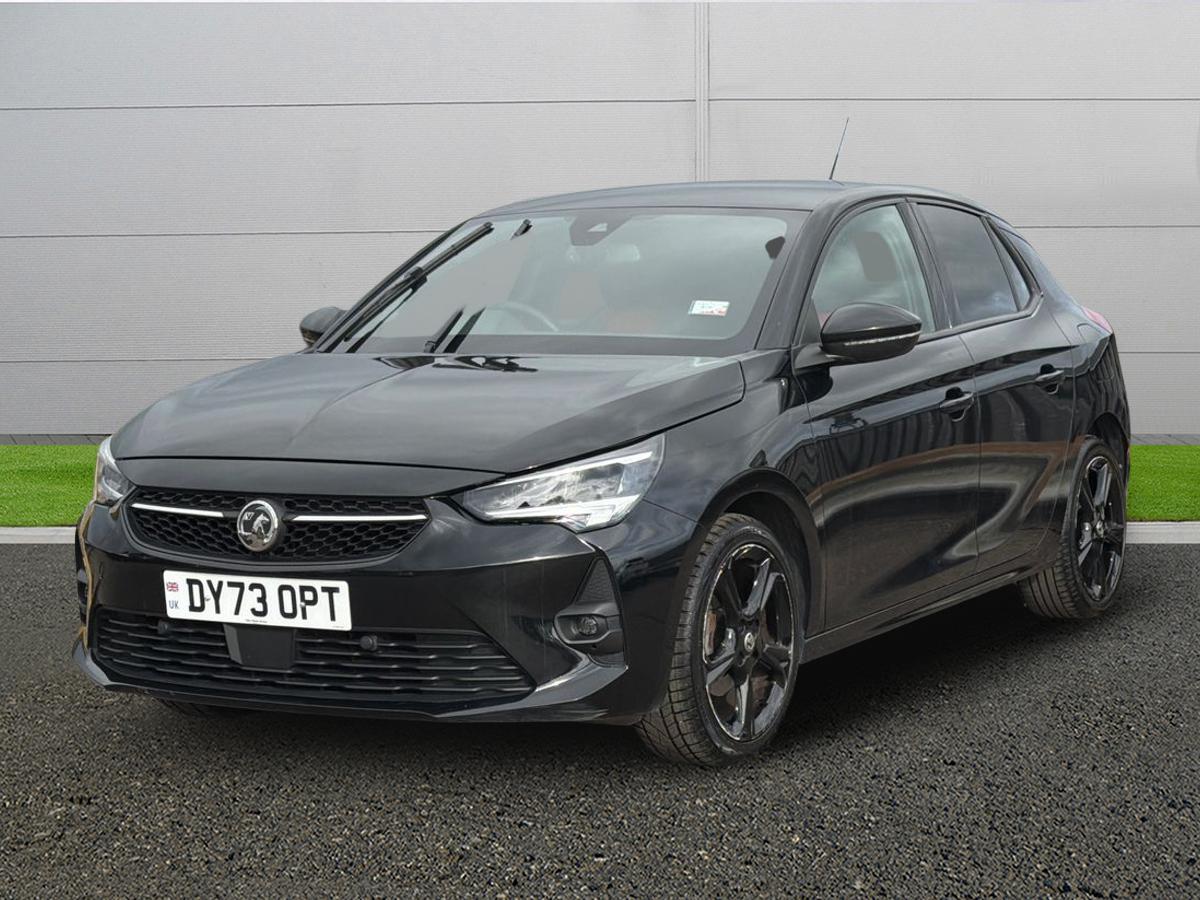 Used Vauxhall Corsa 2023 for sale - 77855687: Photo 3