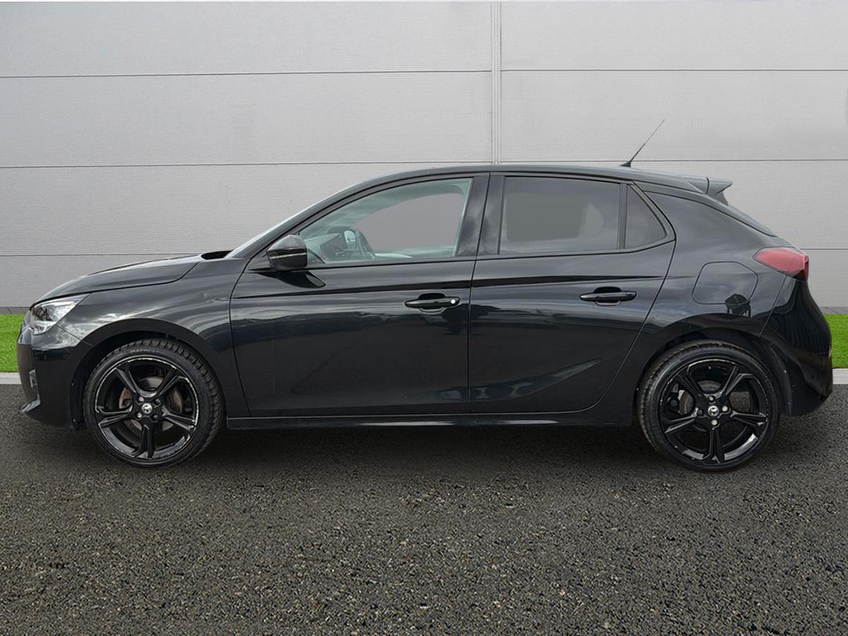 Used Vauxhall Corsa 2023 for sale - 77855687: Photo 4