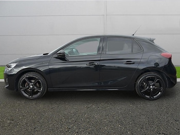 Used Vauxhall Corsa 2023 for sale - 77855687: Photo