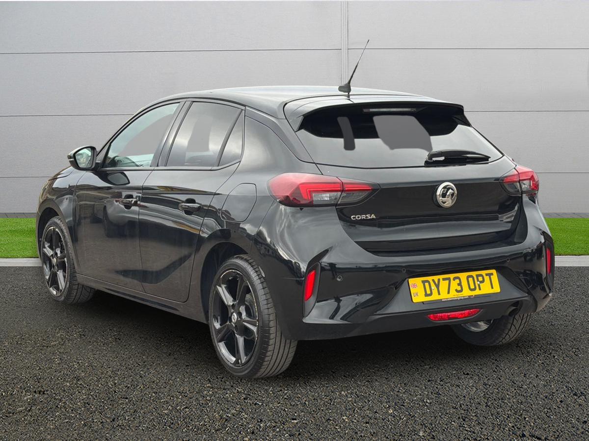 Used Vauxhall Corsa 2023 for sale - 77855687: Photo 5
