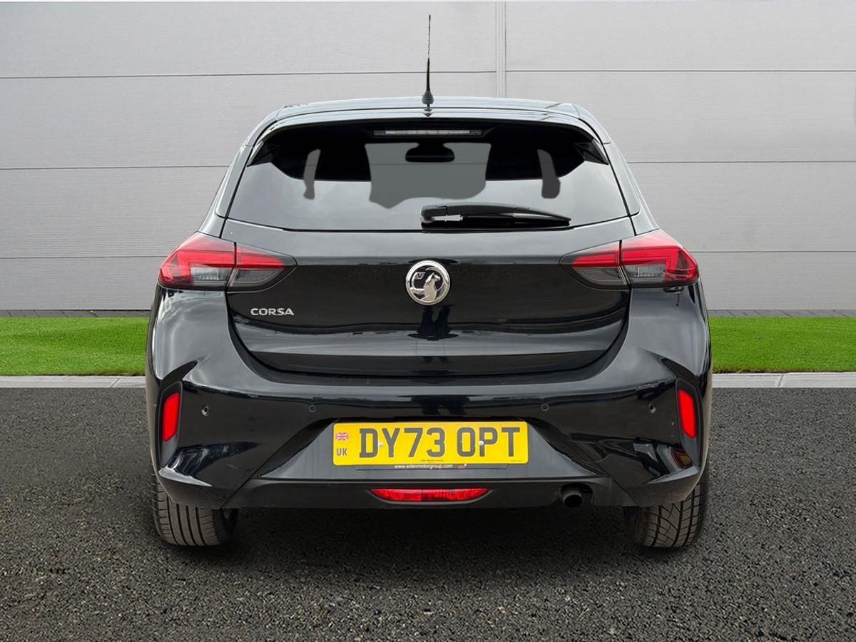 Used Vauxhall Corsa 2023 for sale - 77855687: Photo 6