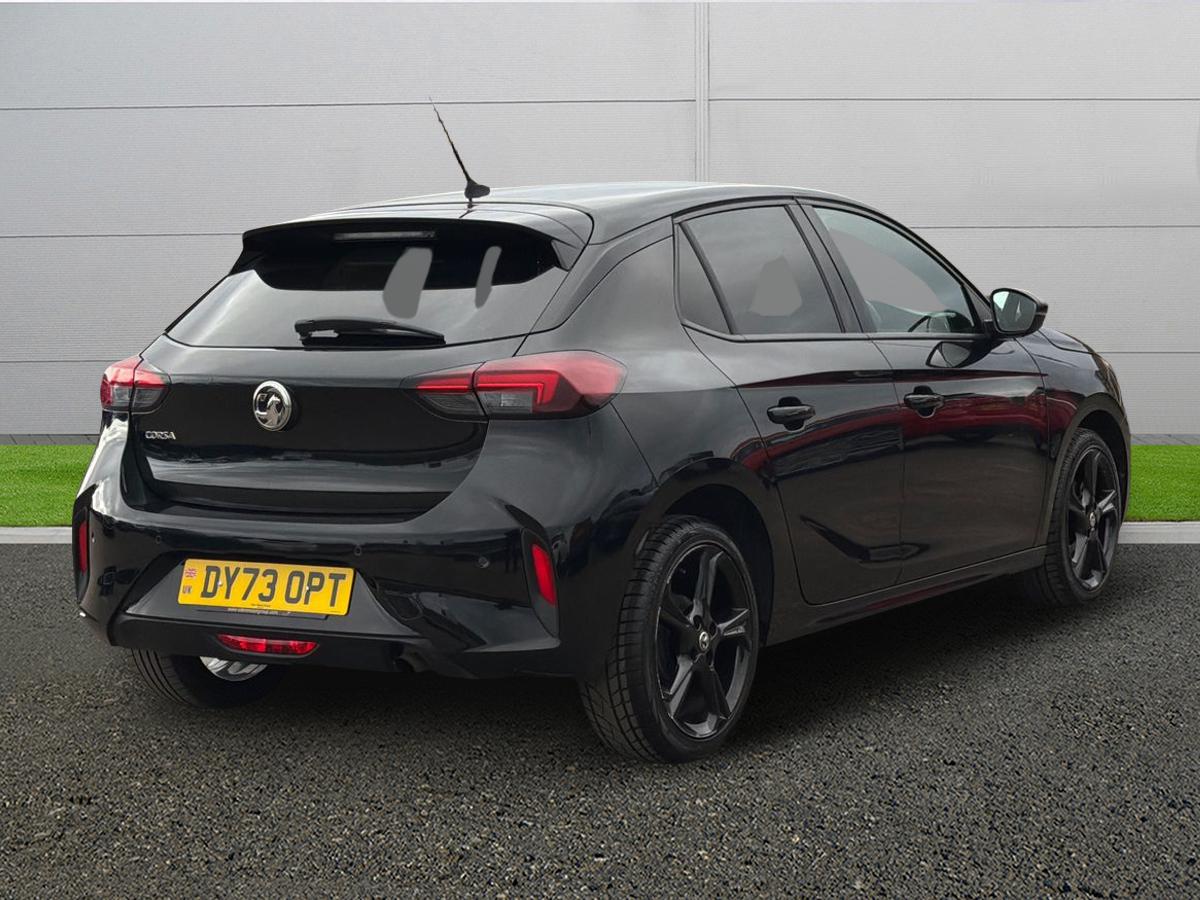 Used Vauxhall Corsa 2023 for sale - 77855687: Photo 7