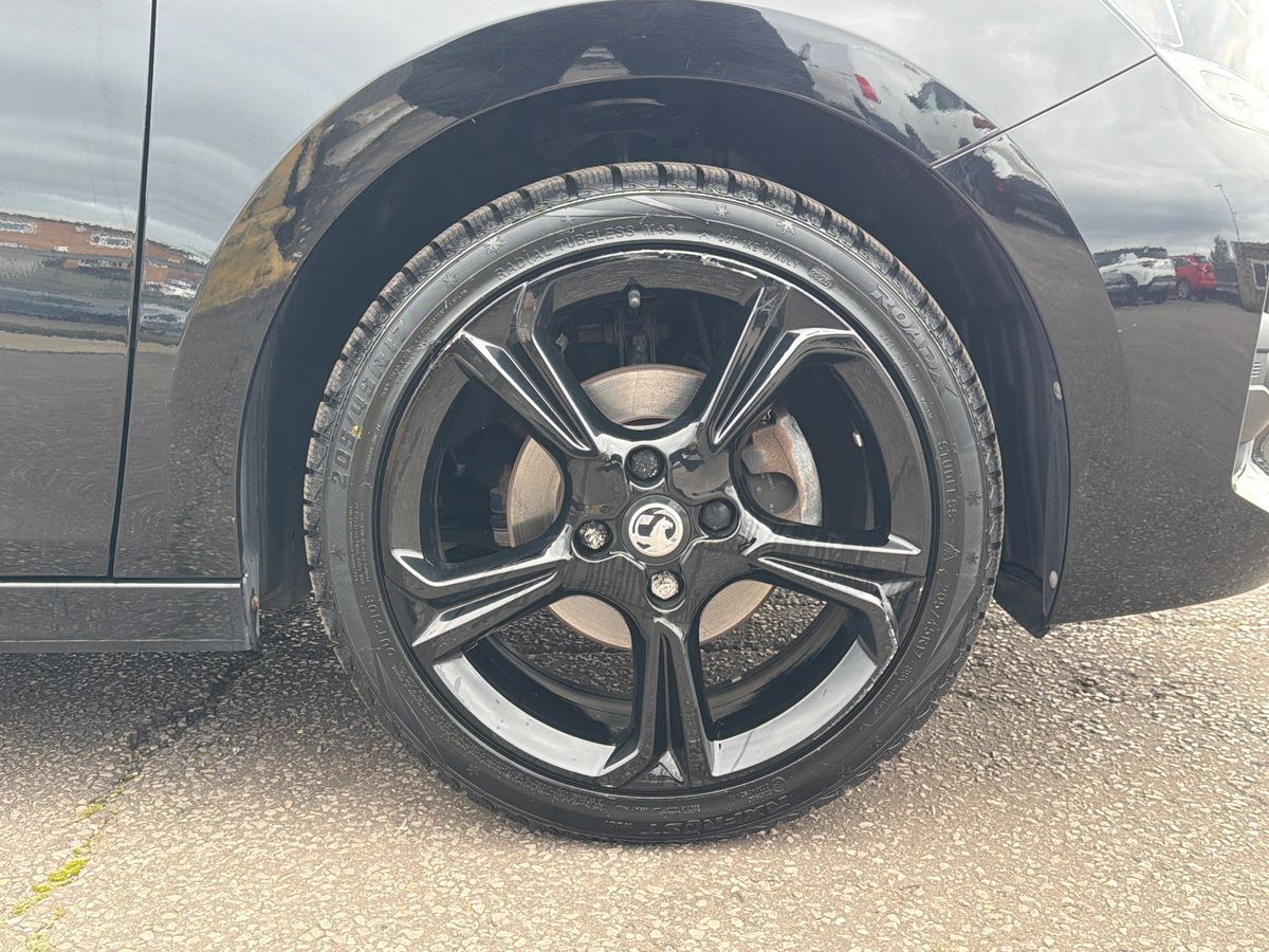 Used Vauxhall Corsa 2023 for sale - 77855687: Photo 9