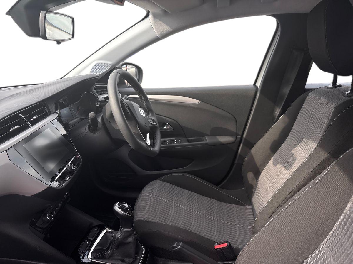 Used Vauxhall Corsa 2023 for sale - 77739937: Photo 10