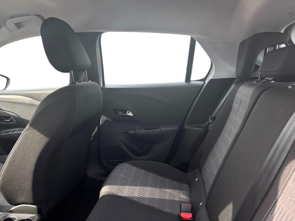 Used Vauxhall Corsa 2023 for sale - 77739937: Photo 11