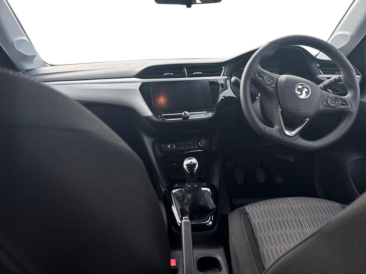 Used Vauxhall Corsa 2023 for sale - 77739937: Photo 13