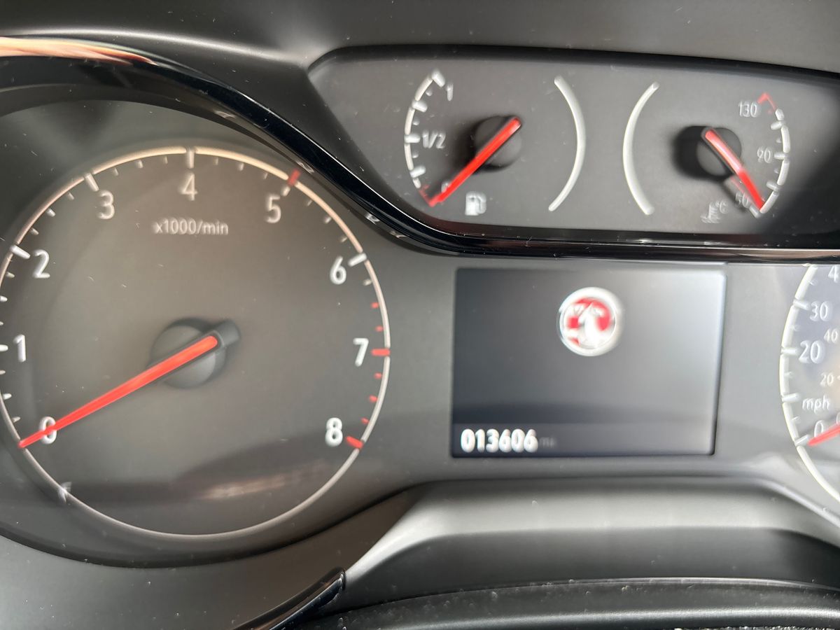 Used Vauxhall Corsa 2023 for sale - 77739937: Photo 14