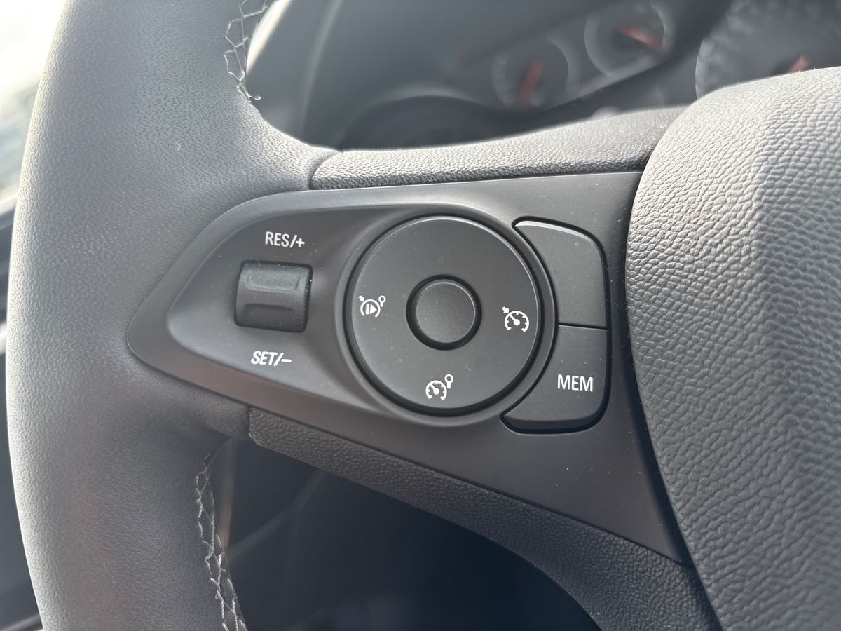 Used Vauxhall Corsa 2023 for sale - 77739937: Photo 16