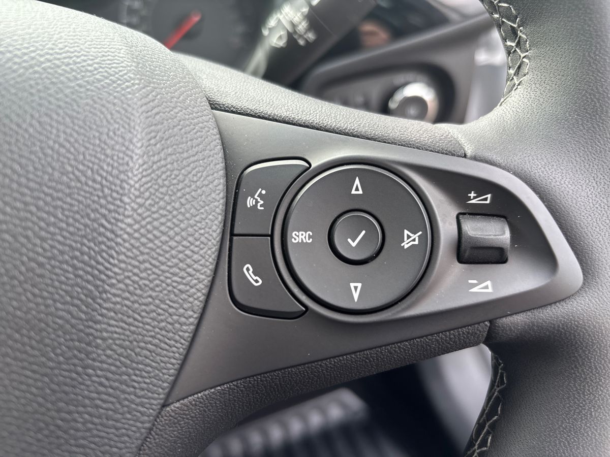 Used Vauxhall Corsa 2023 for sale - 77739937: Photo 17