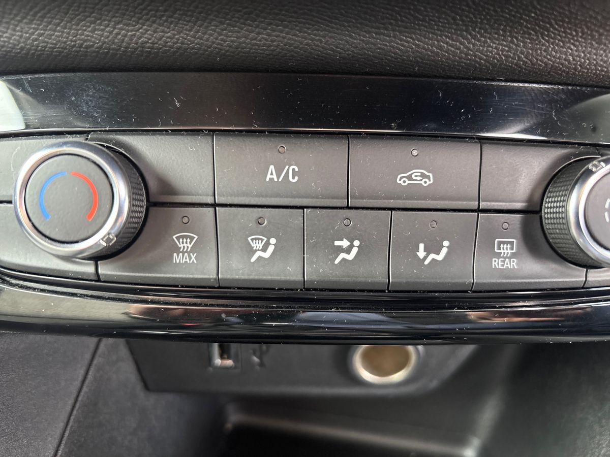 Used Vauxhall Corsa 2023 for sale - 77739937: Photo 18