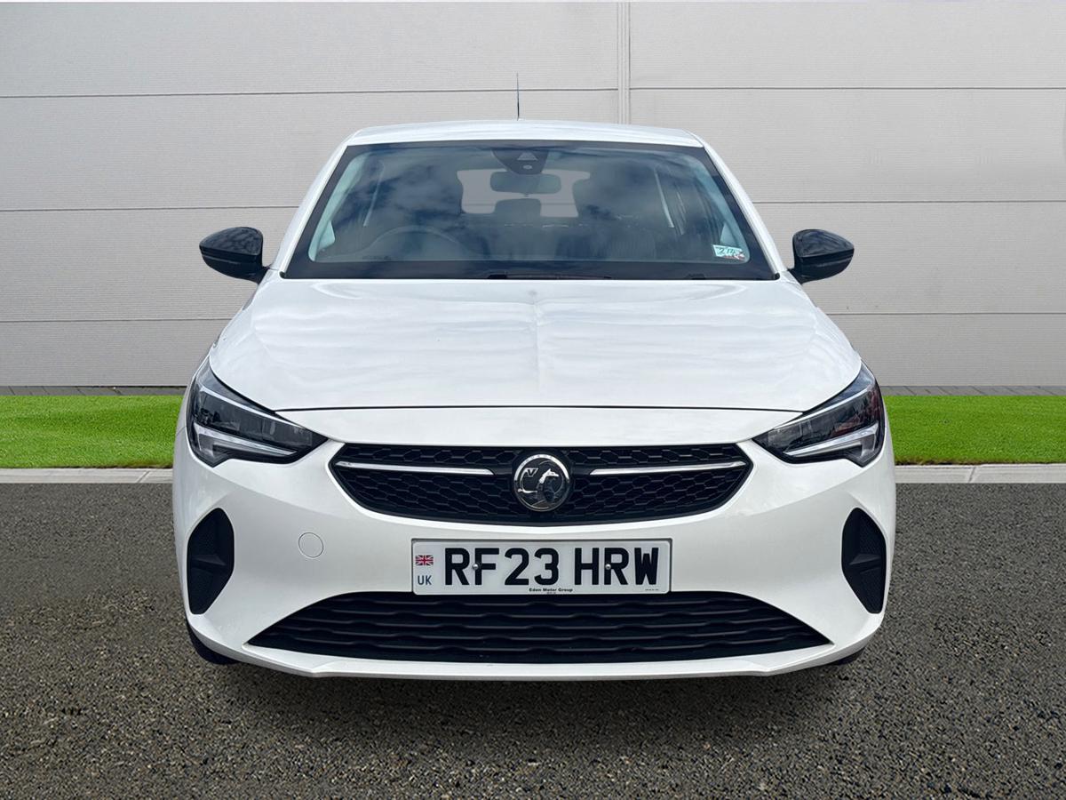 Used Vauxhall Corsa 2023 for sale - 77739937: Photo 2