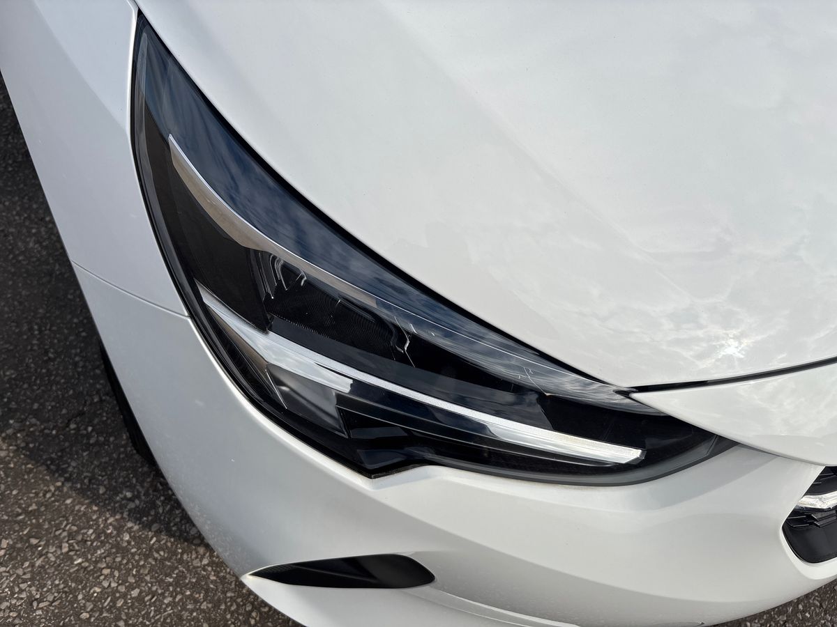 Used Vauxhall Corsa 2023 for sale - 77739937: Photo 21