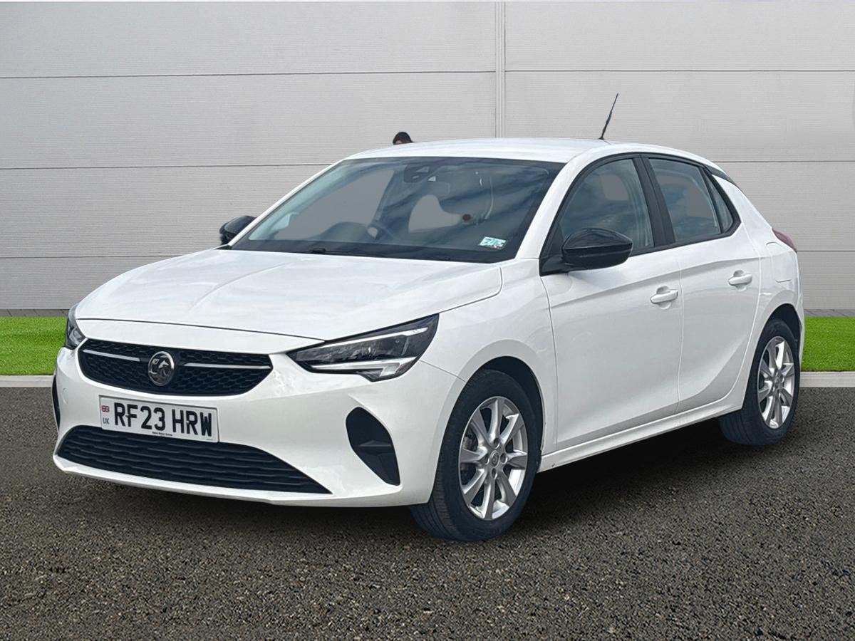 Used Vauxhall Corsa 2023 for sale - 77739937: Photo 3