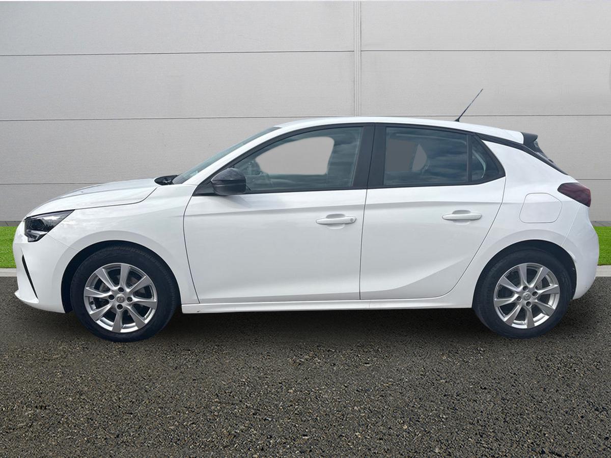 Used Vauxhall Corsa 2023 for sale - 77739937: Photo 4