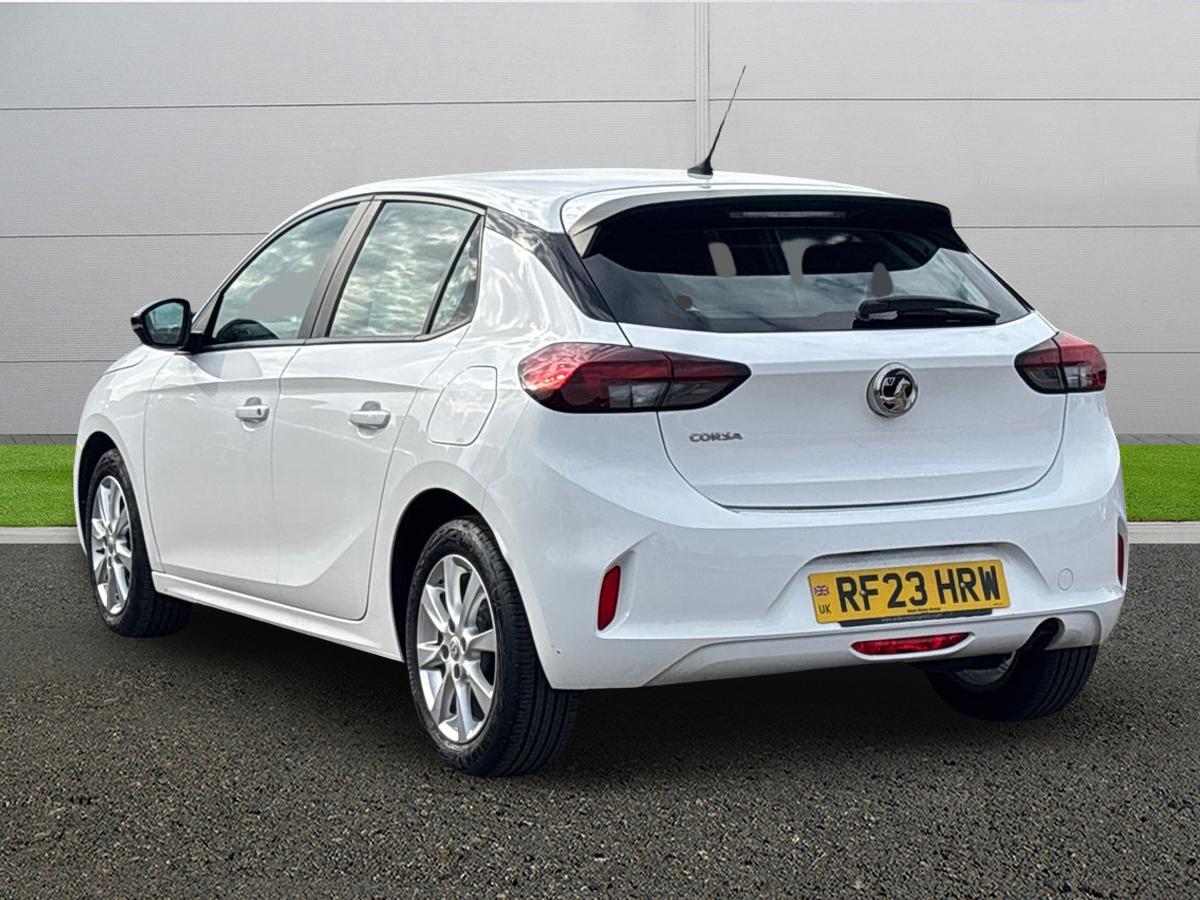 Used Vauxhall Corsa 2023 for sale - 77739937: Photo 5