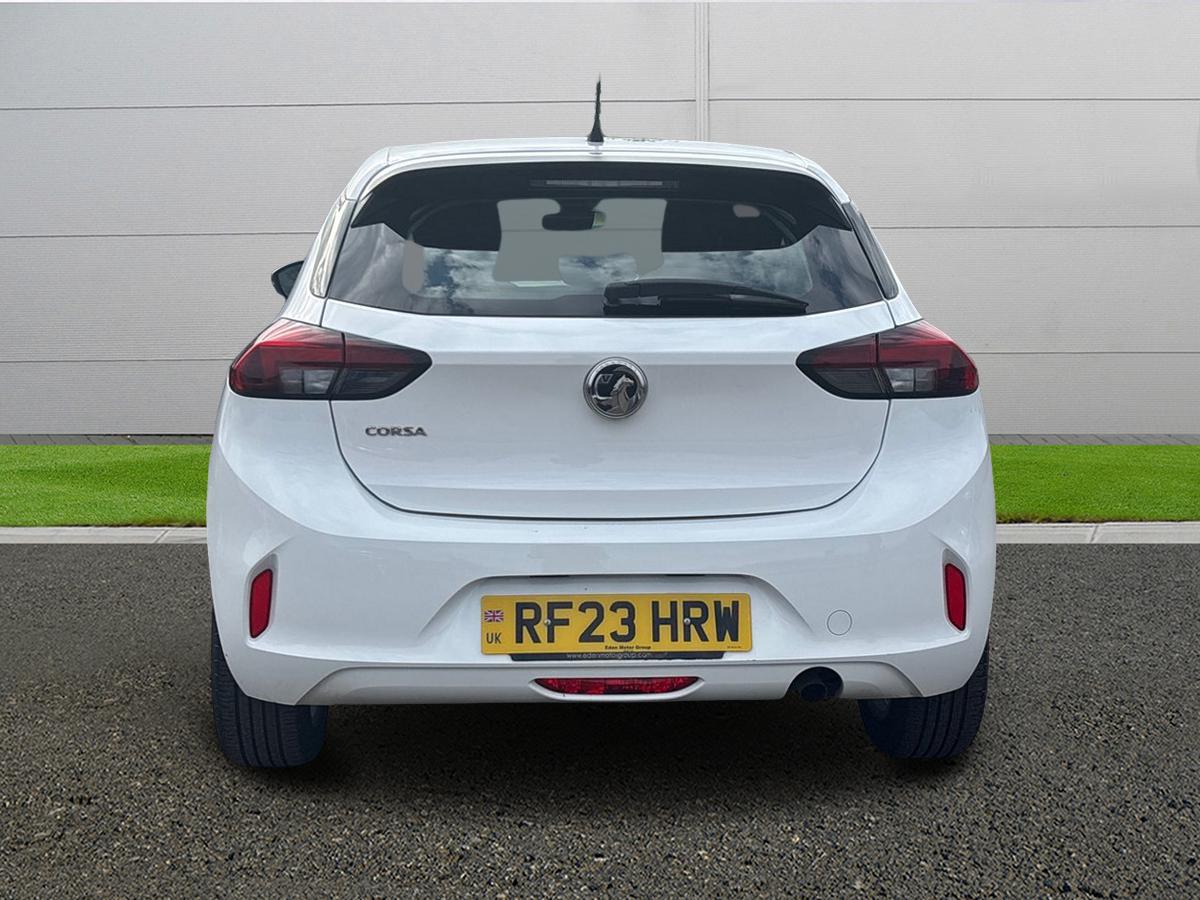 Used Vauxhall Corsa 2023 for sale - 77739937: Photo 6