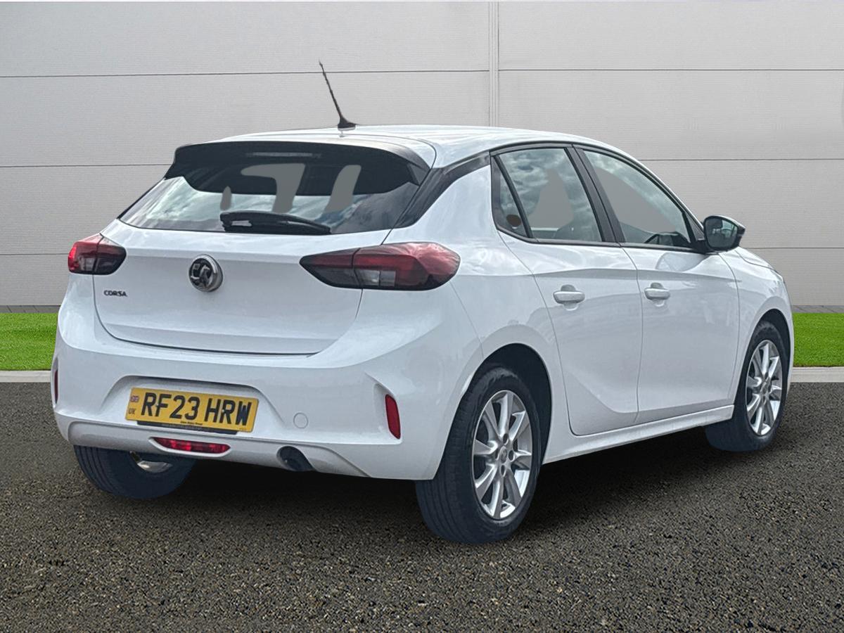 Used Vauxhall Corsa 2023 for sale - 77739937: Photo 7