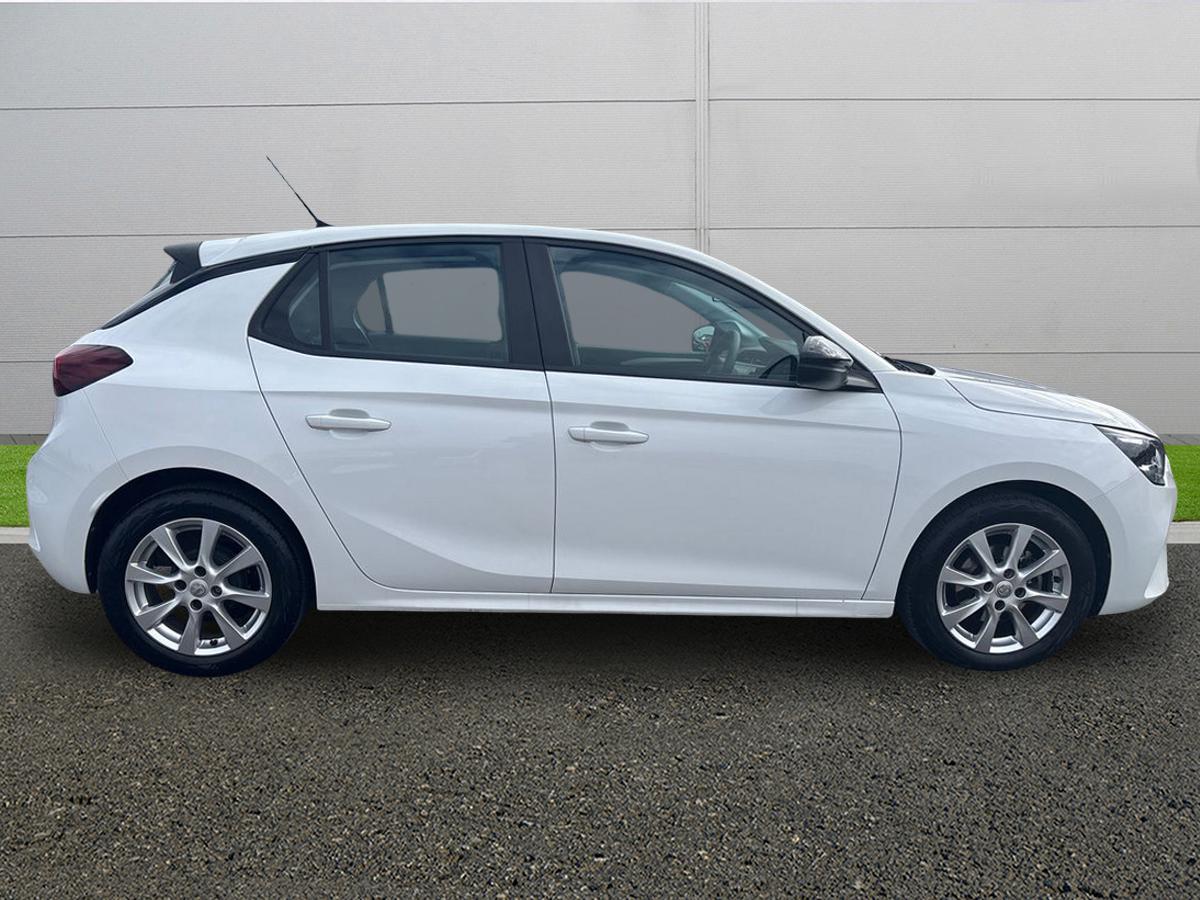 Used Vauxhall Corsa 2023 for sale - 77739937: Photo 8