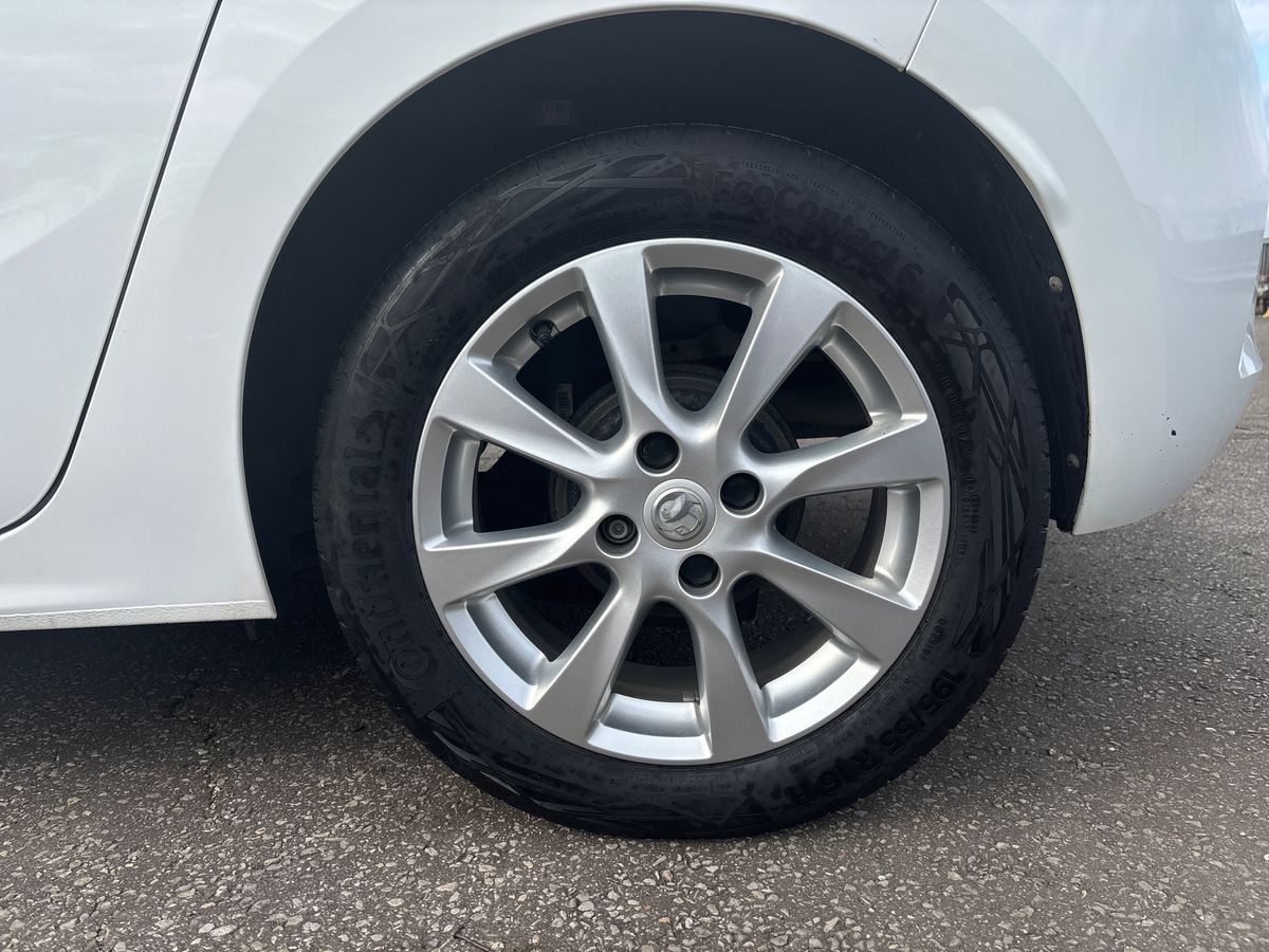 Used Vauxhall Corsa 2023 for sale - 77739937: Photo 9