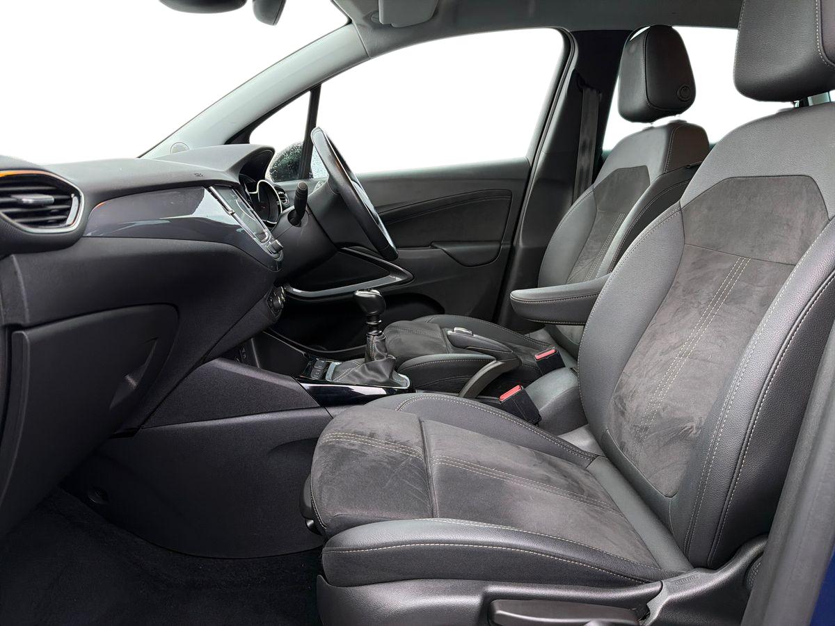Used Vauxhall Crossland 2022 for sale - 77285595: Photo 10
