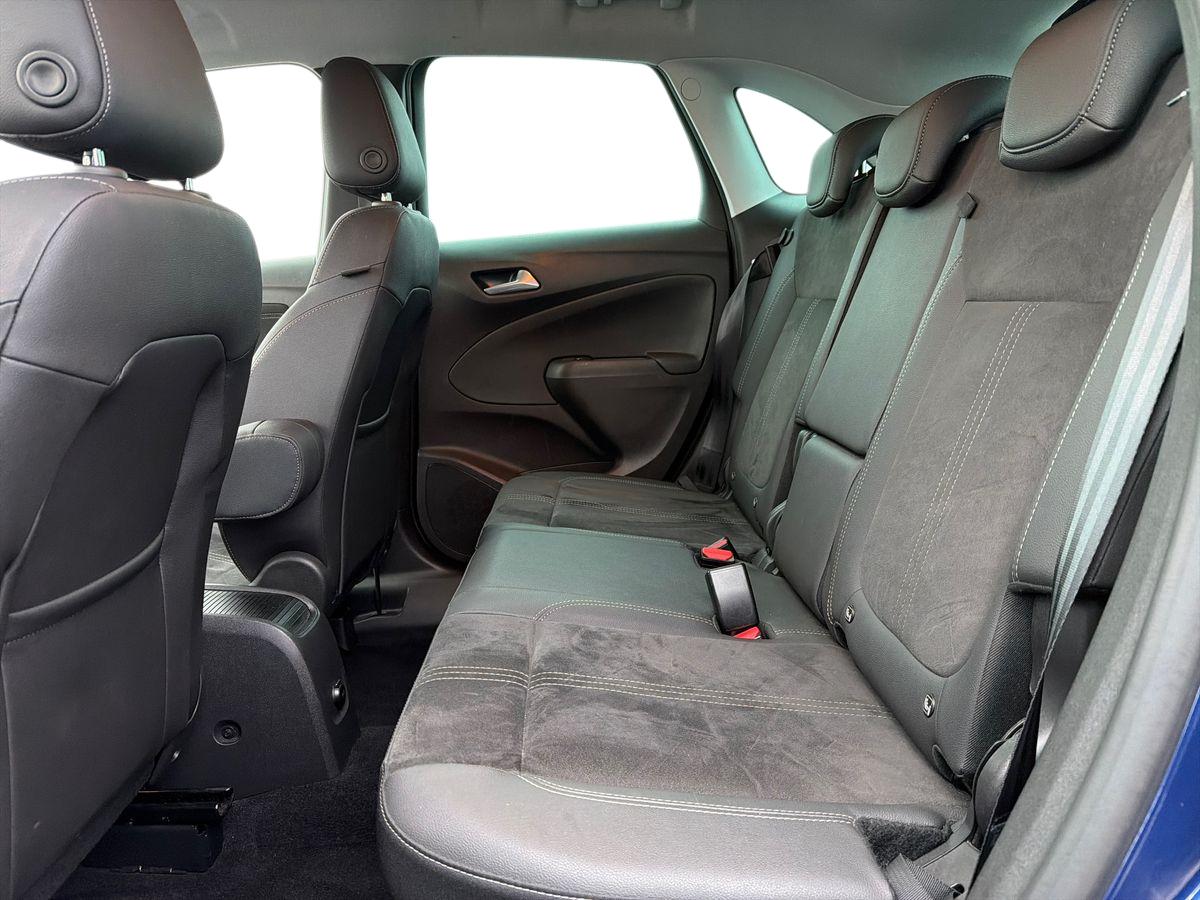 Used Vauxhall Crossland 2022 for sale - 77285595: Photo 11