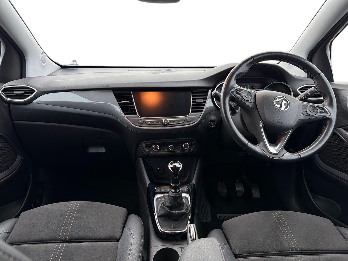 Used Vauxhall Crossland 2022 for sale - 77285595: Photo 13