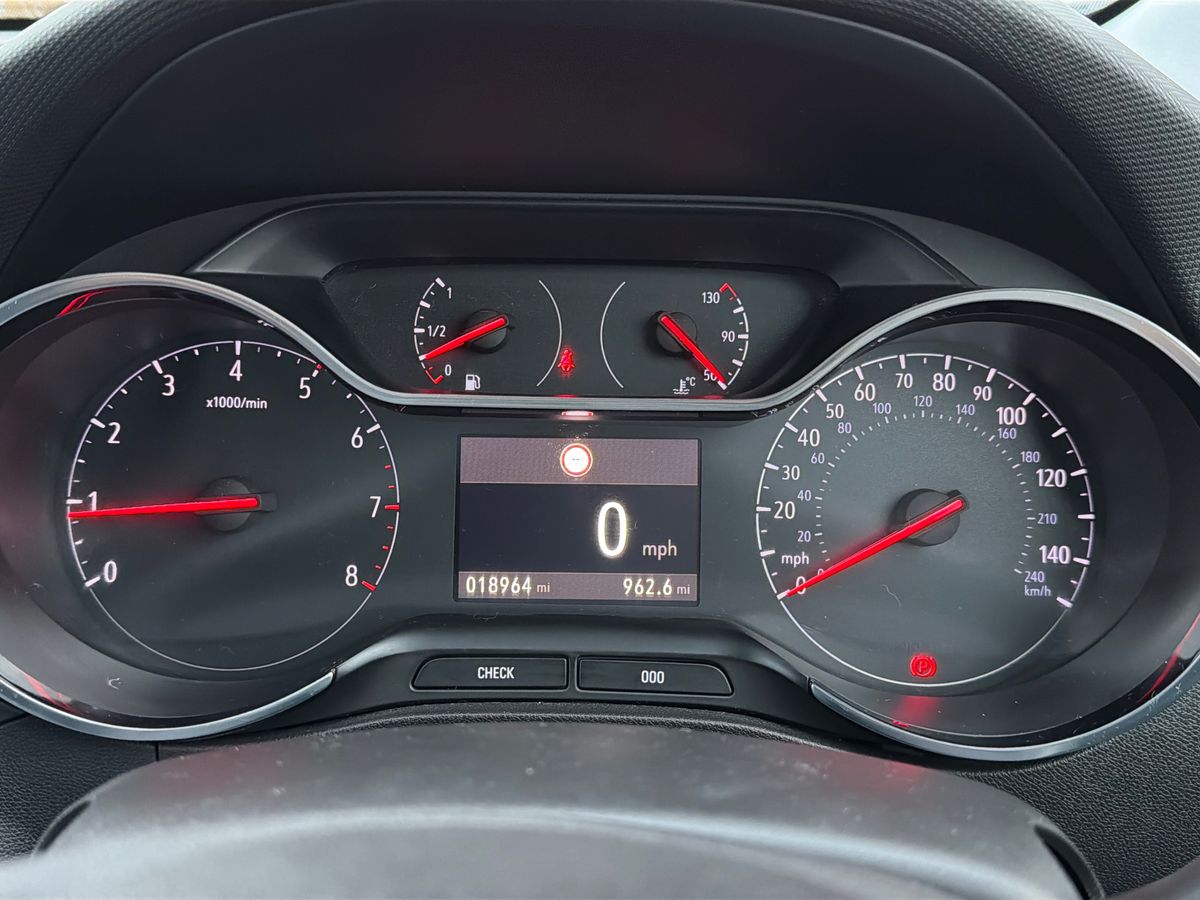 Used Vauxhall Crossland 2022 for sale - 77285595: Photo 14