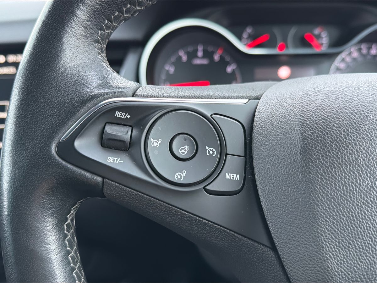 Used Vauxhall Crossland 2022 for sale - 77285595: Photo 16