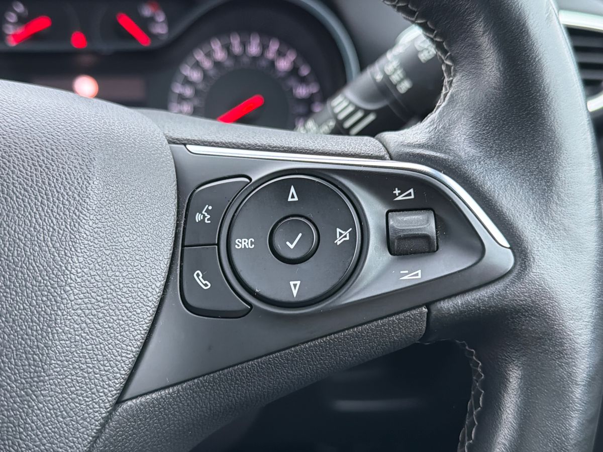 Used Vauxhall Crossland 2022 for sale - 77285595: Photo 17