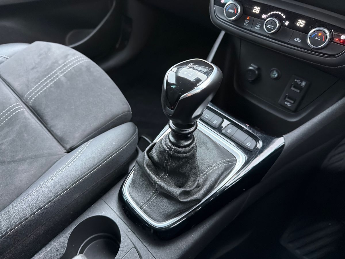 Used Vauxhall Crossland 2022 for sale - 77285595: Photo 19