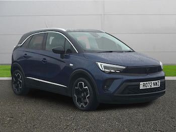 Used Vauxhall Crossland 2022 for sale - 77285595: Photo