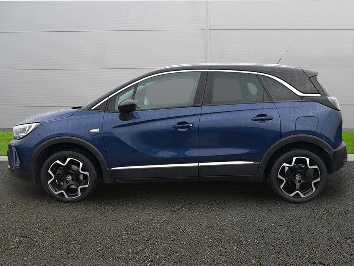 Used Vauxhall Crossland 2022 for sale - 77285595: Photo 4